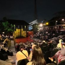 Review: SUDAMALA: An Ageless Folklore that Tells an Ever-relevant Story