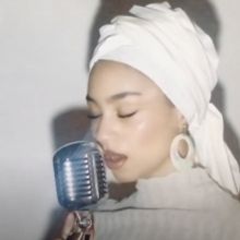 VIDEO: Laurissa Romain Covers 'Change Gonna Come' by Sam Cooke