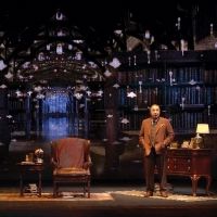 World Premiere of C.S. LEWIS ON STAGE: FURTHER UP & FURTHER IN to be Presented at…