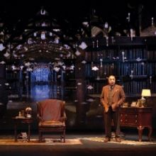 World Premiere of C.S. LEWIS ON STAGE: FURTHER UP & FURTHER IN to be Presented at the