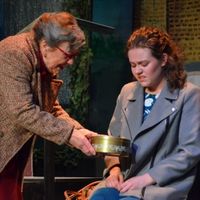 Review: NEIGHBOURHOOD WATCH at St Jude's Hall Photo