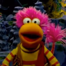 VIDEO: Apple TV Shares Teaser for FRAGGLE ROCK Reboot