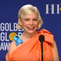 VIDEO: Michelle Williams Plans to Return to the Stage After Taking Time Off