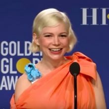 VIDEO: Michelle Williams Plans to Return to the Stage After Taking Time Off