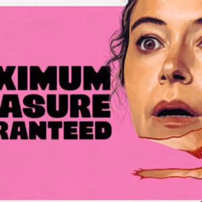 MAXIMUM PLEASURE GUARANTEED Renewed for Season Two at Apple TV