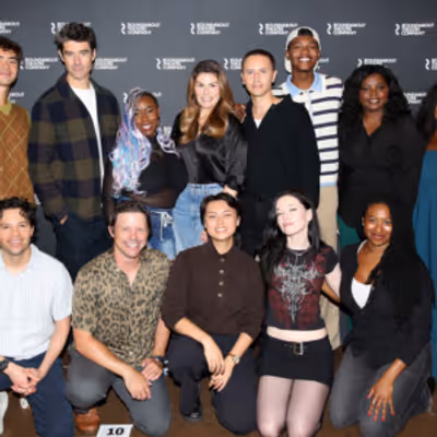 Photos: Meet the Company of Roundabout's THE HEART
