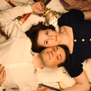Kokandy Productions' To Present the Midwest Premiere! of ALICE BY HEART At The…