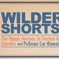 Columbia School Of The Arts Presents WILDER SHORTS!