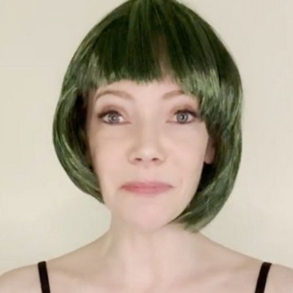 Video: Riki Lindhome Sings 'I Coulda Gone to Law School' in Latest Demo From WILLY'S CANDY SPECTACULAR - Scotland Theater Video