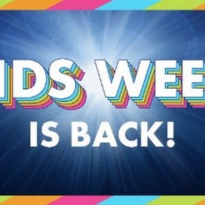 Kids Week Announces Participating Shows For 2026