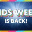 Kids Week Announces Participating Shows For 2026 Photo