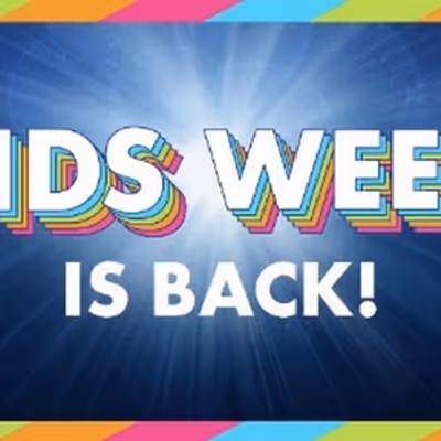Kids Week Announces Participating Shows For 2026