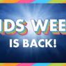 Kids Week Announces Participating Shows For 2026
