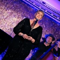 BWW Review: Sue Matsuki Celebrates 38 SEASONS OF LOVE at Feinstein's/54 Below