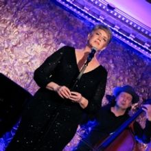 BWW Review: Sue Matsuki Celebrates 38 SEASONS OF LOVE at Feinstein's/54 Below