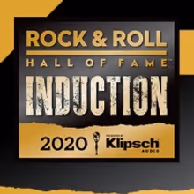 2020 ROCK & ROLL HALL OF FAME INDUCTION CEREMONY Rescheduled For November 7