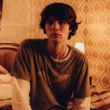 New Zealand Singer-Songwriter Will Swinton Releases New Song 'Letting Me Down'