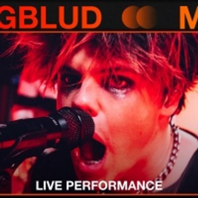 Yungblud Shares Vevo Live Performance Video for 'mars'