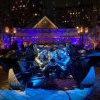 TAVERN ON THE GREEN Hosts Event for “The Batman”