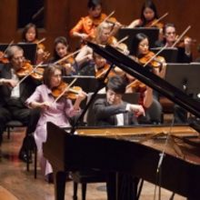 NY Philharmonic Announces Lunar New Year Celebration