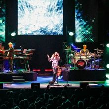 YES Comes to the State Theatre of New Jersey in September
