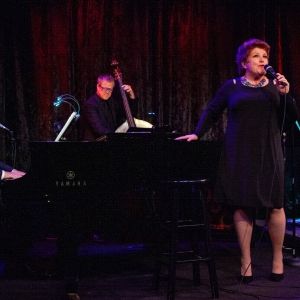 Review: Billy Stritch And Klea Blackhurst A Cabaret Fantasy In DREAMING OF A SONG at Birdland