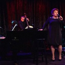 Review: Billy Stritch And Klea Blackhurst A Cabaret Fantasy In DREAMING OF A SONG at 