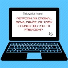 'Friendship' Is Theme Of Paramount's 5th Connection Social Media Concert on May 2