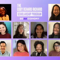 BAC'S Cody Renard Richard Scholarship Program Announces Scholars