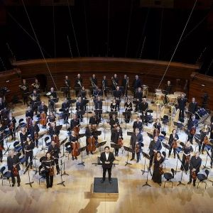 Orchestre National De France to Embark On U.S. Tour Led By Cristian Măcelaru, With…
