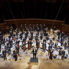 Orchestre National De France to Embark On U.S. Tour Led By Cristian Măcelaru, With D