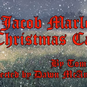 Tom Mula's JACOB MARLEY'S CHRISTMAS CAROL to be Presented at Theater At Monmouth…