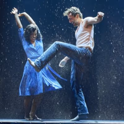 THE NOTEBOOK to Play Providence Performing Arts Center
