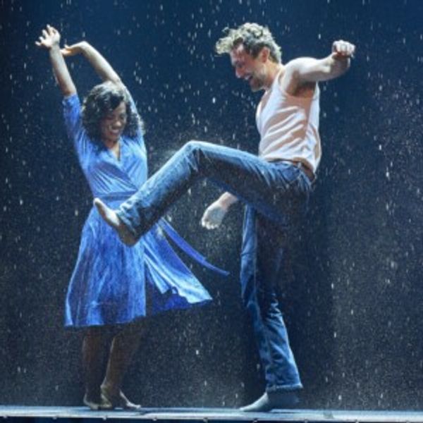 THE NOTEBOOK to Play Providence Performing Arts Center Photo