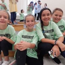 Center Stage Theatre Announces Fall Educational Programs For Kids, Teens And Adults