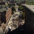 Lowell Kinetic Sculpture Race to Return for 9th Year of Human-Powered Art Photo