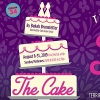 Terrific New Theatre Opens Season 34 With THE CAKE