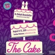 Terrific New Theatre Opens Season 34 With THE CAKE