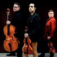 The Catalyst Quartet Announces New Member Violinist, Abi Fayette
