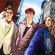 THE DYLAN & BELLA SHOW to Make New York Theater Festival Debut at LATEA Theater Photo
