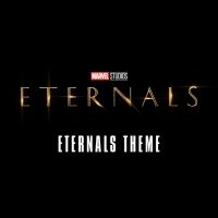Marvel Studios Releases New ETERNALS Score Tracks