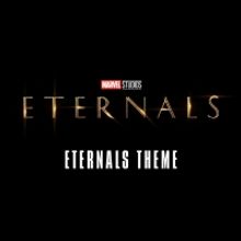 Marvel Studios Releases New ETERNALS Score Tracks