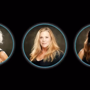 WATCH: Carmen Conesa, Marta Valverde y Lorena Calero hablan de sus personajes en…