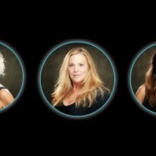 WATCH: Carmen Conesa, Marta Valverde y Lorena Calero hablan de sus personajes en GYPS