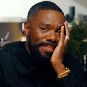 Exclusive: Colman Domingo Hosts a PASSING STRANGE Dinner Party Reunion on YOU ARE HERE