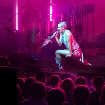 John Cameron Mitchell to Headline David Bowie Song Cycle in Australia