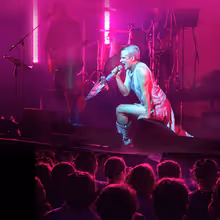 John Cameron Mitchell to Headline David Bowie Song Cycle in Australia
