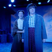 Video: Watch 'One Good Well' From THE FISHERMAN'S DAUGHTERS