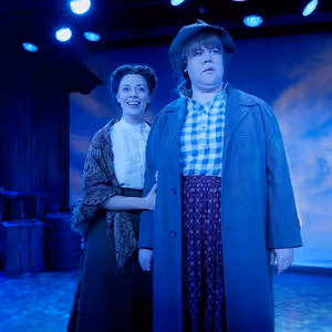 Video: Watch 'One Good Well' From THE FISHERMAN'S DAUGHTERS