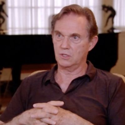 VIDEO: Richard Thomas Talks Touring as Atticus Finch in TO KILL A MOCKINGBIRD